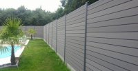 Portail Clôtures dans la vente du matériel pour les clôtures et les clôtures à Le Fournet